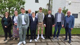 Konfirmation2025